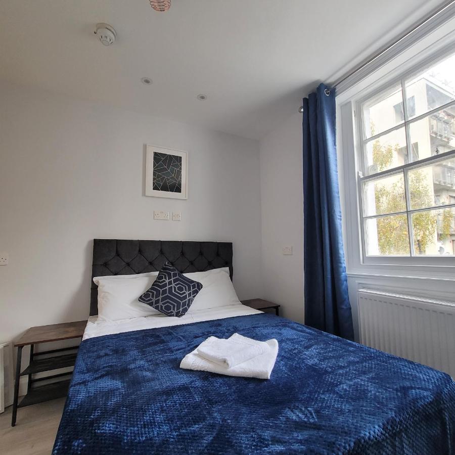 Argyle Square Hotel Лондон Екстериор снимка
