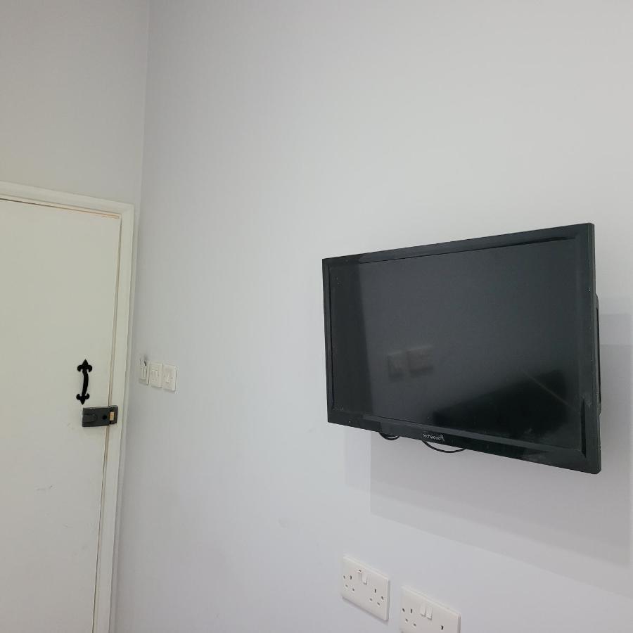 Argyle Square Hotel Лондон Екстериор снимка