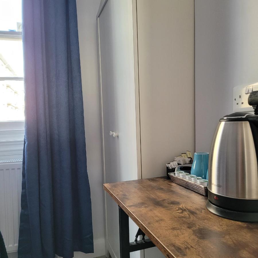 Argyle Square Hotel Лондон Екстериор снимка