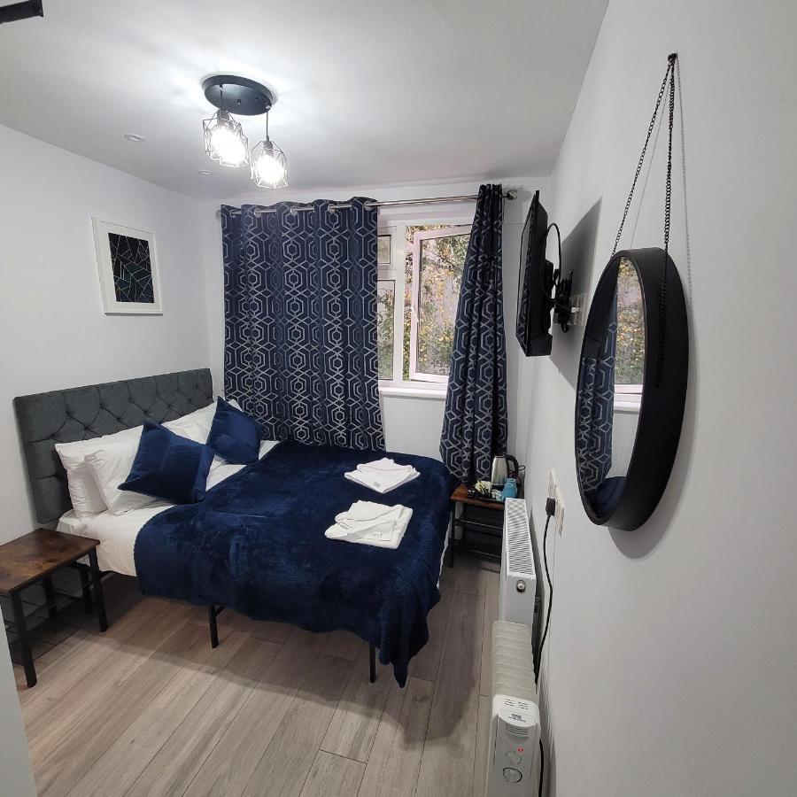 Argyle Square Hotel Лондон Екстериор снимка