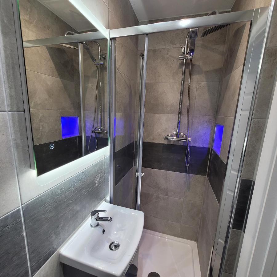Argyle Square Hotel Лондон Екстериор снимка