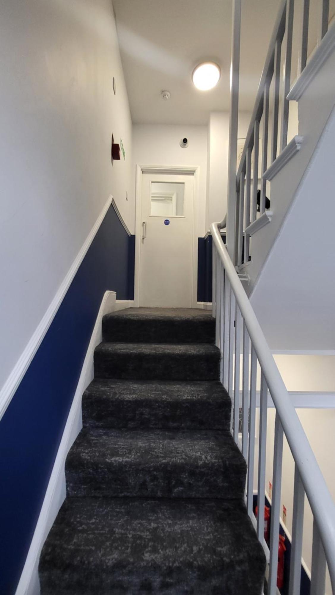 Argyle Square Hotel Лондон Екстериор снимка