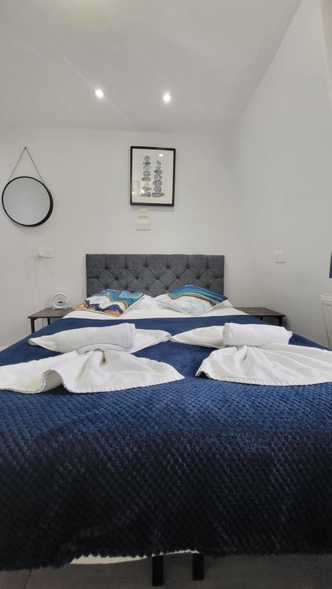Argyle Square Hotel Лондон Екстериор снимка