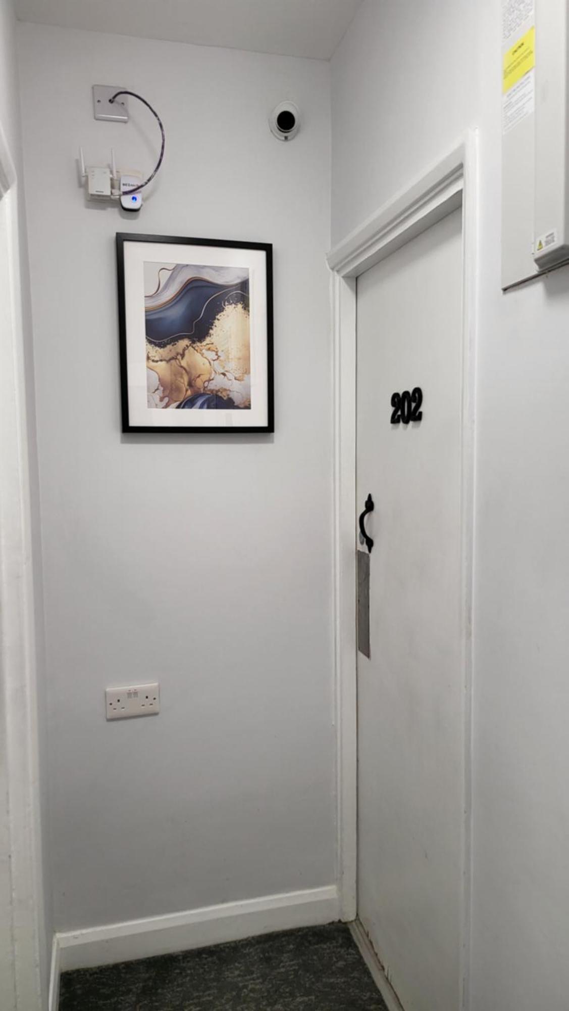 Argyle Square Hotel Лондон Екстериор снимка