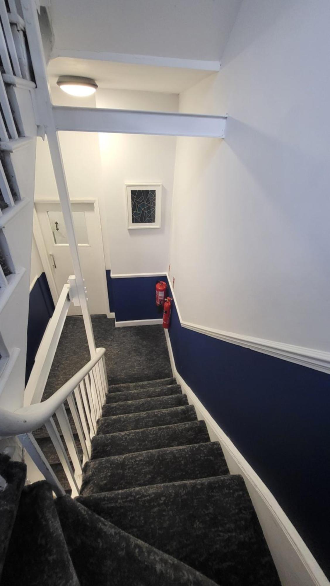 Argyle Square Hotel Лондон Екстериор снимка